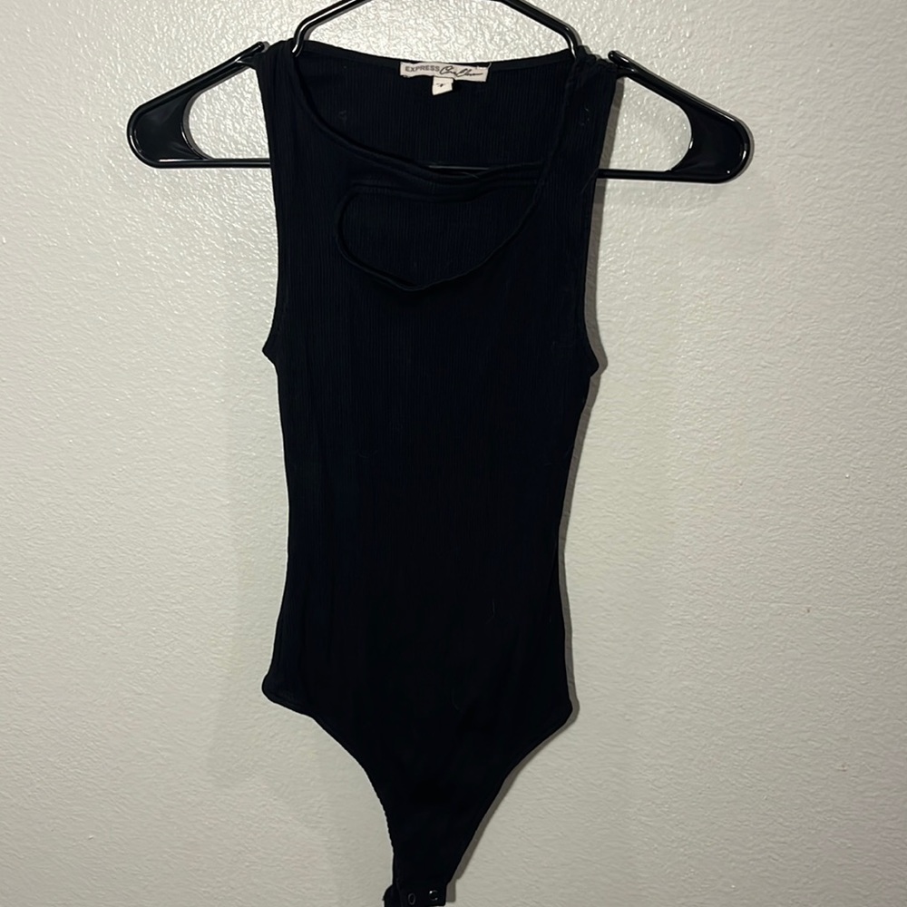 Express Bodysuit